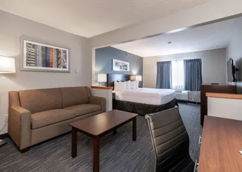 Wingate by Wyndham Great Falls hotel thumbnail 5