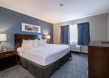 Wingate by Wyndham Great Falls hotel thumbnail 7