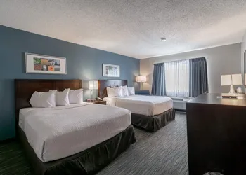 Wingate by Wyndham Great Falls hotel thumbnail 8
