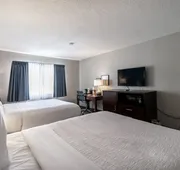 Wingate by Wyndham Great Falls hotel detail image 3