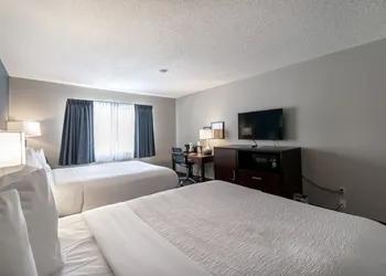 Wingate by Wyndham Great Falls hotel thumbnail 3