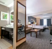 Wingate by Wyndham Great Falls hotel detail image 4