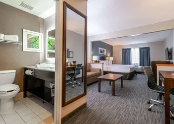 Wingate by Wyndham Great Falls hotel thumbnail 4