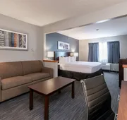 Wingate by Wyndham Great Falls hotel detail image 5