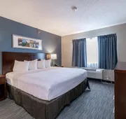 Wingate by Wyndham Great Falls hotel detail image 7