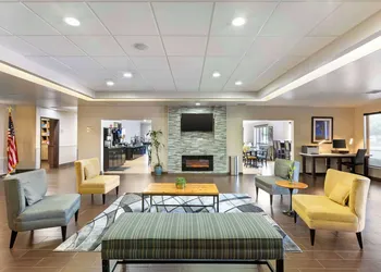 Best Western Plus Surprise-Phoenix NW hotel thumbnail 2