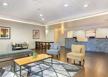 Best Western Plus Surprise-Phoenix NW hotel thumbnail 3