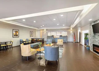 Best Western Plus Surprise-Phoenix NW hotel thumbnail 5