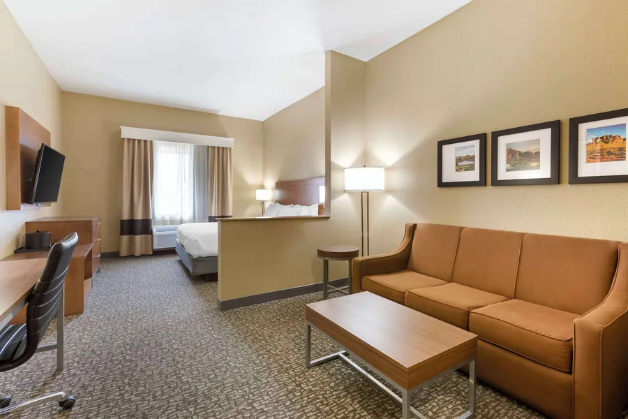 Best Western Plus Surprise-Phoenix NW hotel detail image 6