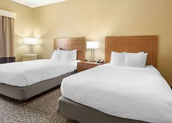 Best Western Plus Surprise-Phoenix NW hotel thumbnail 7