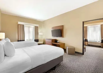 Best Western Plus Surprise-Phoenix NW hotel thumbnail 8