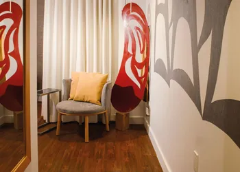 Skwachàys Lodge hotel thumbnail 6