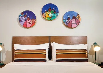 Skwachàys Lodge hotel thumbnail 7
