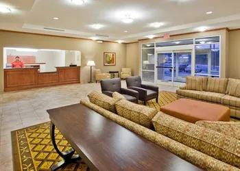 Candlewood Suites Apex Raleigh Area by IHG hotel thumbnail 2
