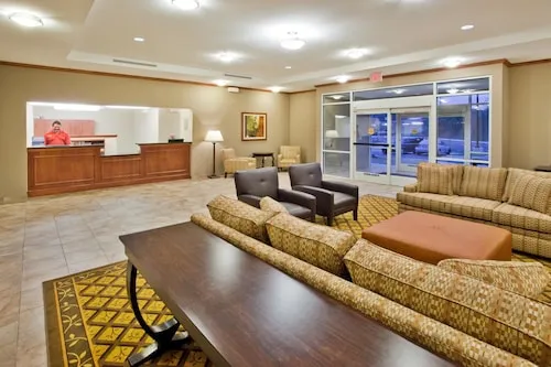 Candlewood Suites Apex Raleigh Area by IHG hotel detail image 2