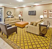 Candlewood Suites Apex Raleigh Area by IHG hotel detail image 3