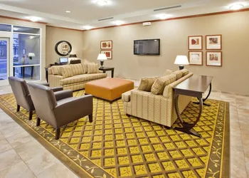 Candlewood Suites Apex Raleigh Area by IHG hotel thumbnail 3