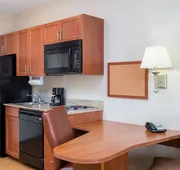 Candlewood Suites Apex Raleigh Area by IHG hotel detail image 4