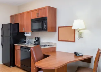 Candlewood Suites Apex Raleigh Area by IHG hotel thumbnail 4