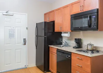 Candlewood Suites Apex Raleigh Area by IHG hotel thumbnail 5