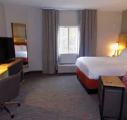 Candlewood Suites Apex Raleigh Area by IHG hotel detail image 7