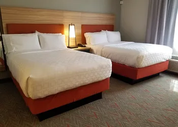 Candlewood Suites Apex Raleigh Area by IHG hotel thumbnail 8