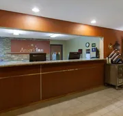 Quality Inn Petoskey hotel detail image 3
