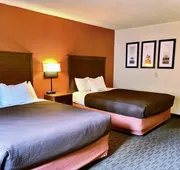 Quality Inn Petoskey hotel detail image 5