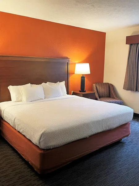 Quality Inn Petoskey hotel detail image 6
