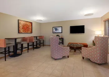 Quality Inn Petoskey hotel thumbnail 2