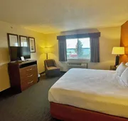 Quality Inn Petoskey hotel detail image 4