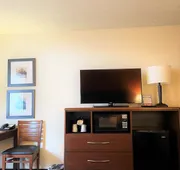 Quality Inn Petoskey hotel detail image 7