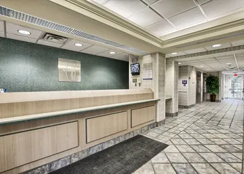 Motel 6 London, ON - Ontario hotel thumbnail 3