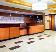 Fairfield Inn & Suites by Marriott Pittsburgh Neville Island hotel detail image 3
