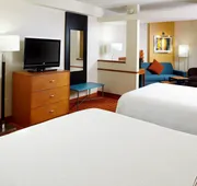 Fairfield Inn & Suites by Marriott Pittsburgh Neville Island hotel detail image 5