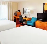 Fairfield Inn & Suites by Marriott Pittsburgh Neville Island hotel detail image 7