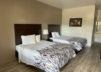 Red Roof Inn & Suites Lake Orion/ Auburn Hills hotel thumbnail 3