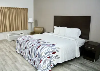 Red Roof Inn & Suites Lake Orion/ Auburn Hills hotel thumbnail 8
