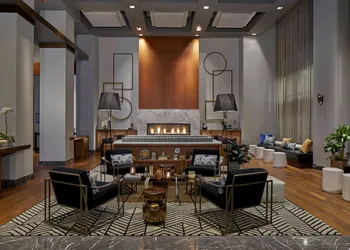 Renaissance Atlanta Midtown Hotel hotel thumbnail 2