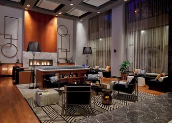 Renaissance Atlanta Midtown Hotel hotel thumbnail 5