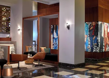 Renaissance Atlanta Midtown Hotel hotel thumbnail 6