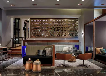 Renaissance Atlanta Midtown Hotel hotel thumbnail 7