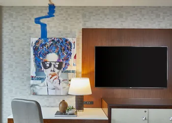Renaissance Atlanta Midtown Hotel hotel thumbnail 8