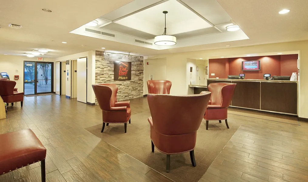 Red Roof Inn PLUS+ Austin South – Airport. hotel detail image 2