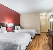 Red Roof Inn PLUS+ Austin South – Airport. hotel detail image 4