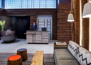Hyatt Herald Square New York hotel thumbnail 2