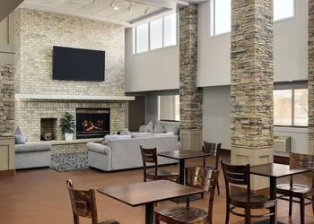 AmericInn by Wyndham Inver Grove Heights Minneapolis hotel thumbnail 5