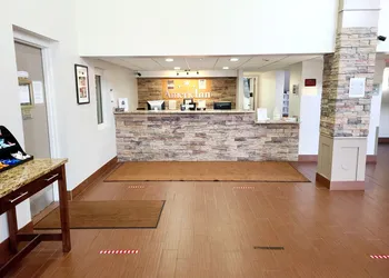 AmericInn by Wyndham Inver Grove Heights Minneapolis hotel thumbnail 6