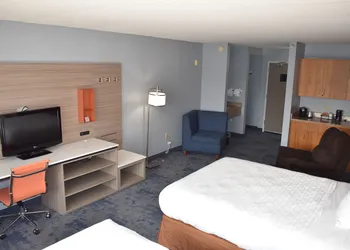 AmericInn by Wyndham Inver Grove Heights Minneapolis hotel thumbnail 7