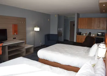 AmericInn by Wyndham Inver Grove Heights Minneapolis hotel thumbnail 8